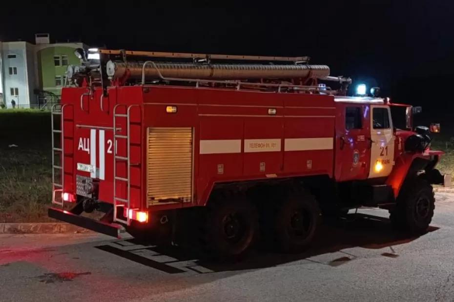 В Самарской области 2 октября в реке утонул пенсионер