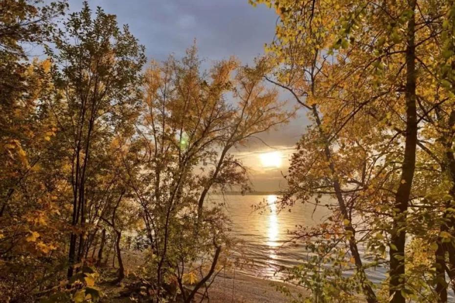 Самарцев ждут теплые и облачные выходные 4 и 5 октября