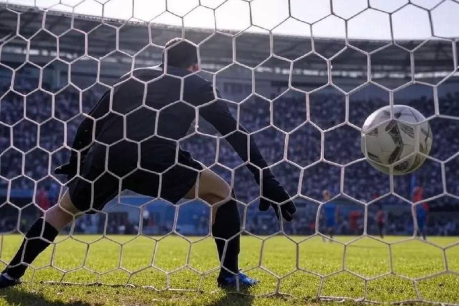 «Крылья Советов» уступили «Рубину» на выезде