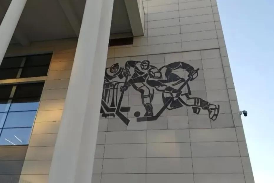 Самарский ЦСК ВВС дома уступил «Олимпии»