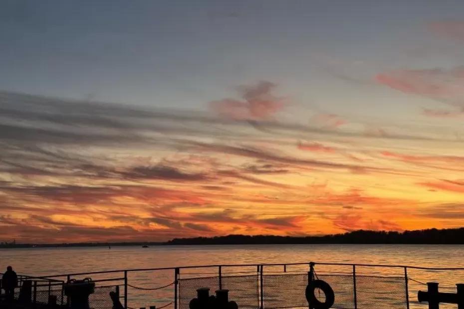 Синоптики дали прогноз погоды на неделю с 6 октября в Самарской области