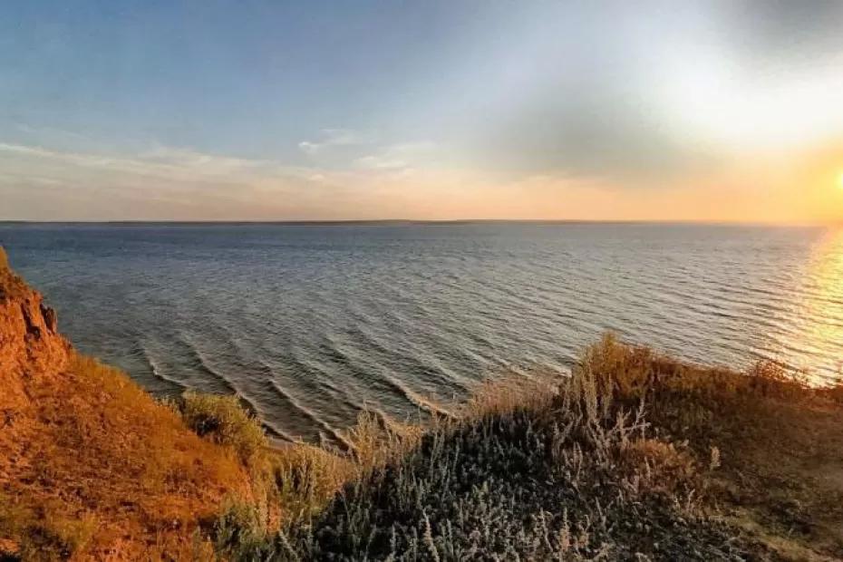 В Самарской области 7 октября будет тепло и ясно