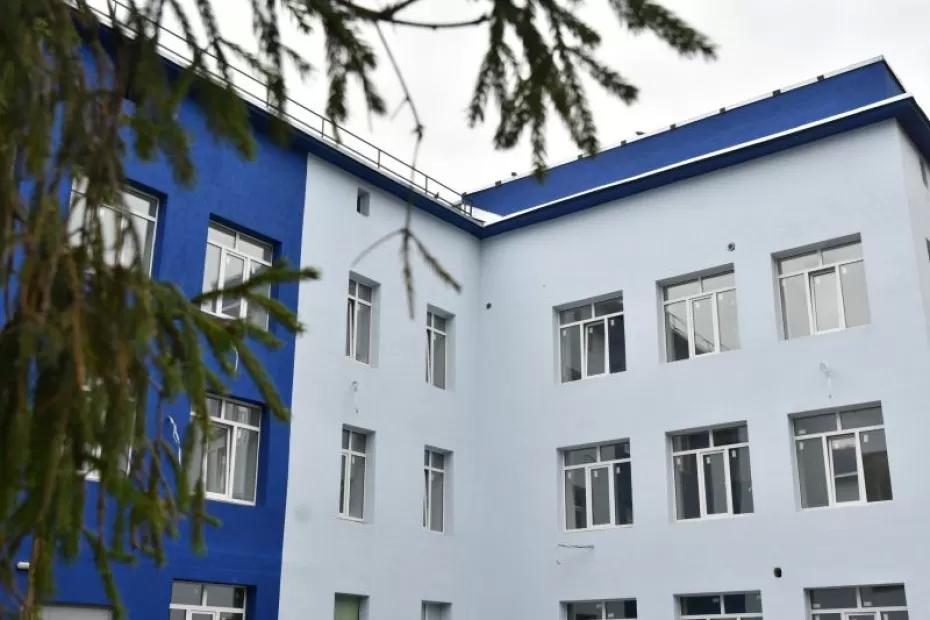 В Самаре у поликлиники № 2 на Мехзаводе появится сквер