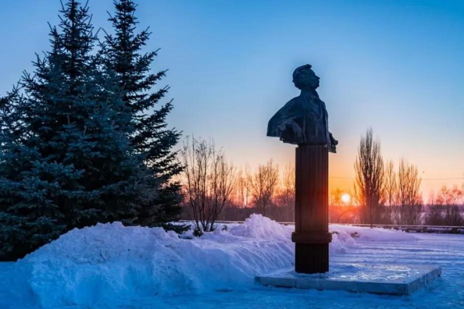 В Гидрометцентре рассказали, какая будет зима в Самарской области