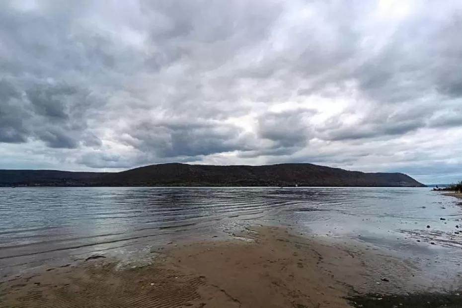 В Самарской области 10 октября будет по-осеннему тепло и пасмурно