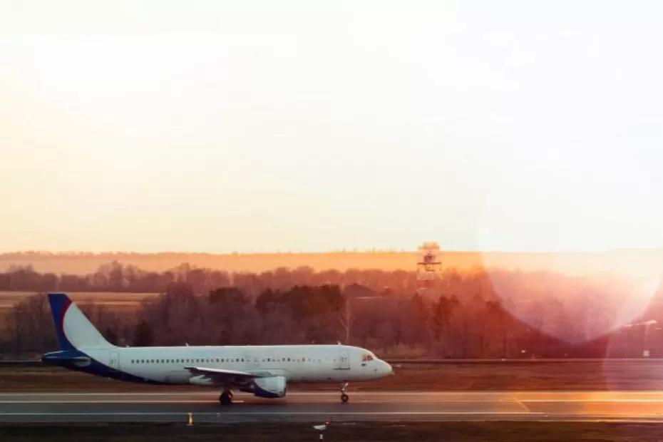 Ночью 11 октября в Самарской области закрывали аэропорт из-за опасности атаки БПЛА