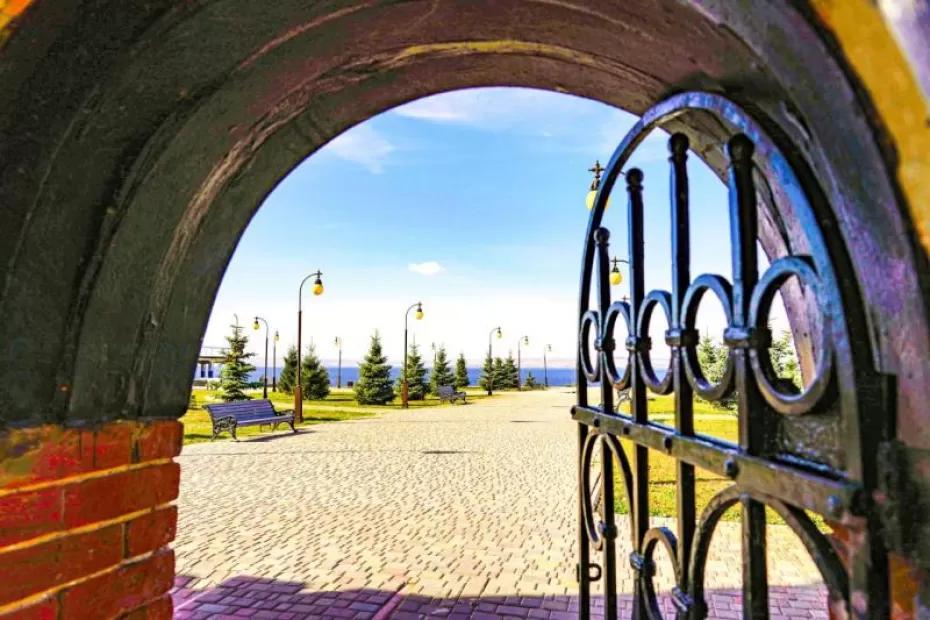 На территории усадьбы Самариных появится историко-краеведческий музей