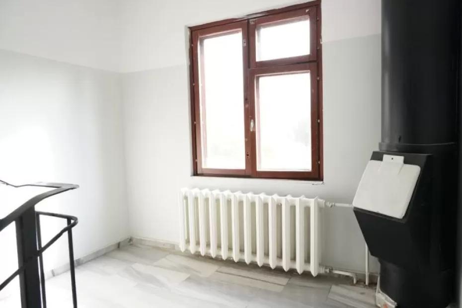 В Самаре к теплу подключили 91 % жилого фонда