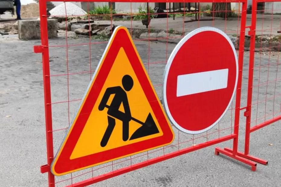 В Тольятти восстановили движение на улице Победы