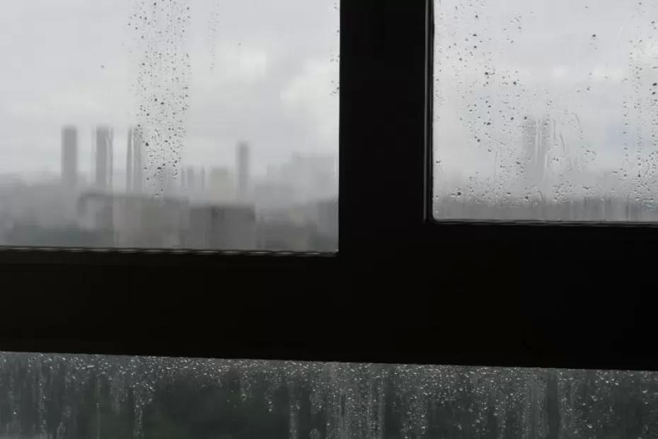 В Самарской области 14 октября будет прохладно и дождливо