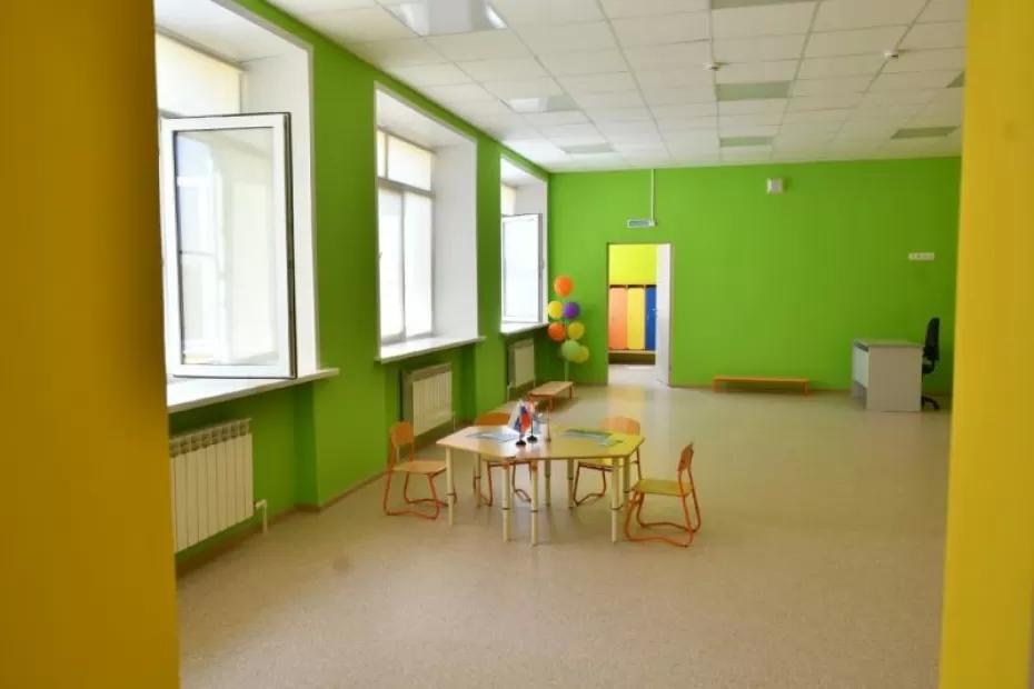 В Самаре 17 октября распределят свободные места в детских садах