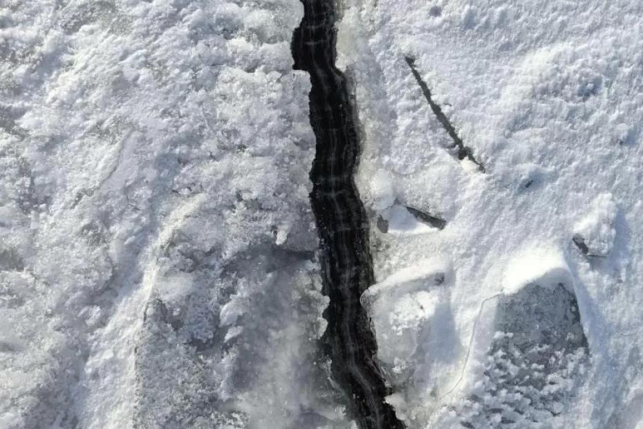 Изменения в климате: Земля прошла точку невозврата