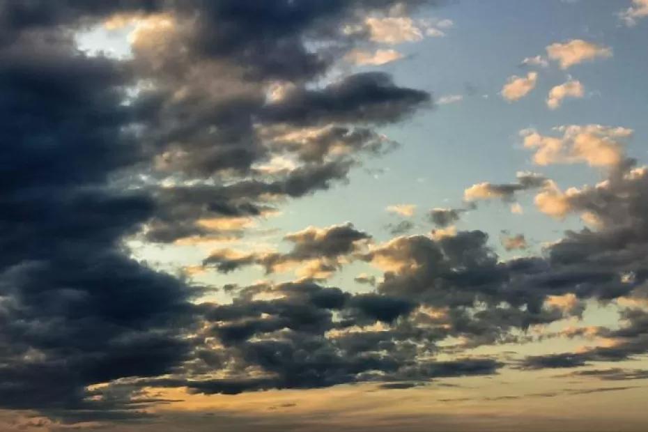 Погода на 18 октября 2025 года: народные приметы и прогноз синоптиков