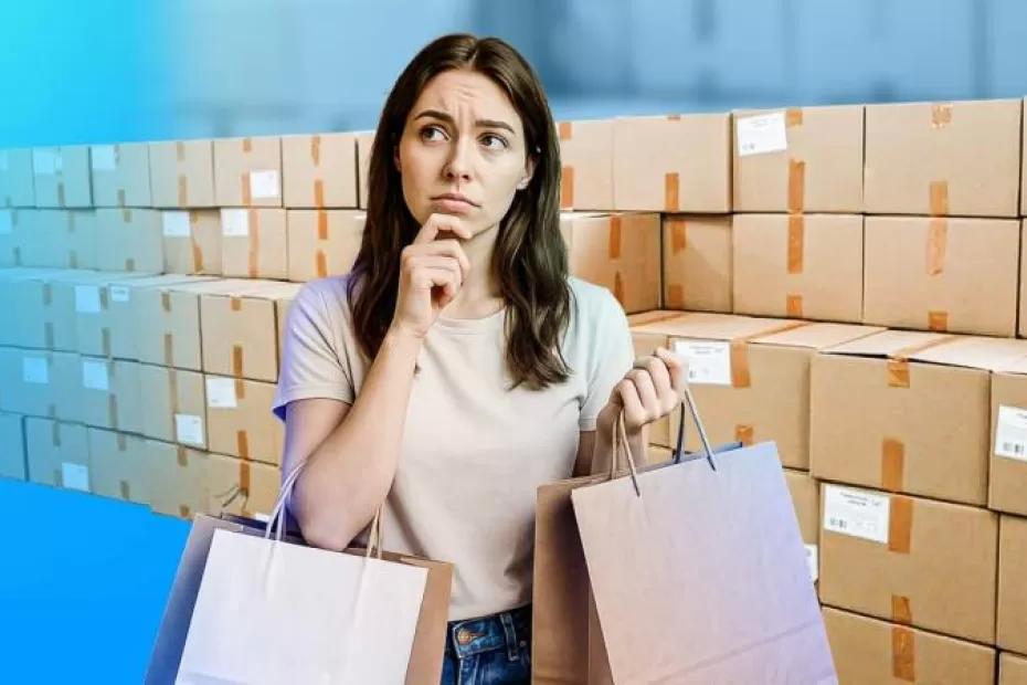 Россиянам рассказали, как защитить свои права при покупках на маркетплейсах