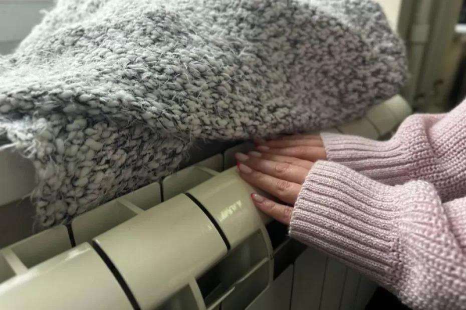 Стало известно, когда дадут отопление в жилой дом на ул. Физкультурной в Самаре