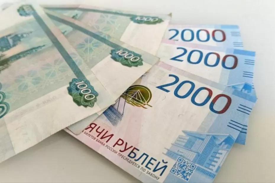 Самарцы тратят на помощь родителям около 10 тысяч рублей в месяц