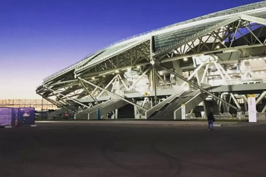 Самарцы могут зарегистрироваться на массовый фестиваль фитнеса