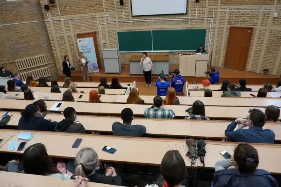 Научно-образовательный центр «Инженерия будущего» завершает свою деятельность