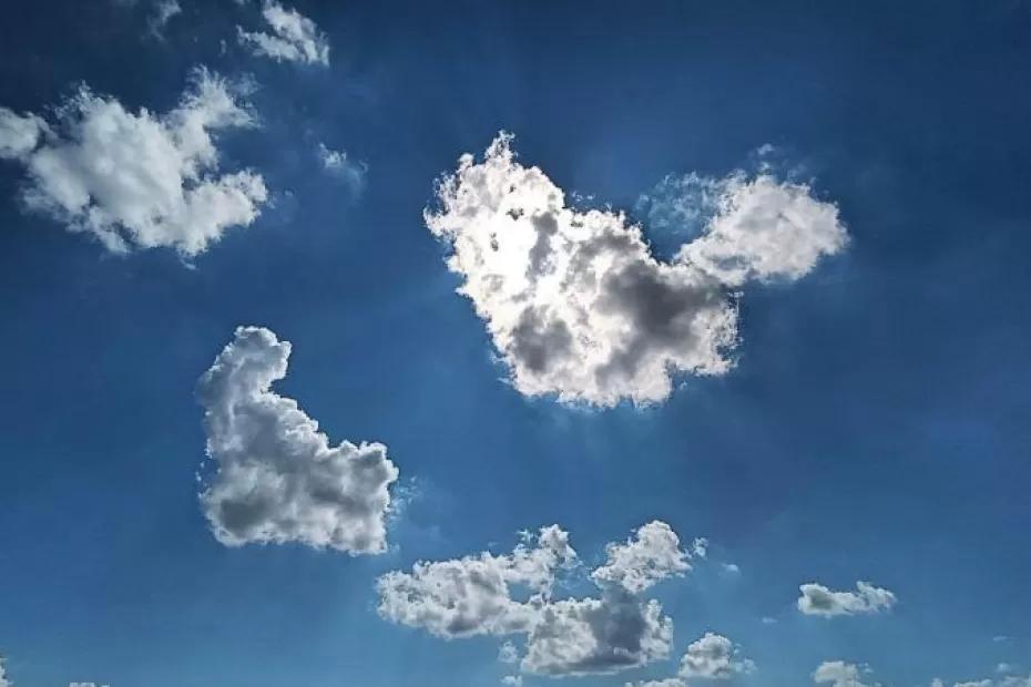 Погода на 23 октября 2025 года: народные приметы и прогноз синоптиков