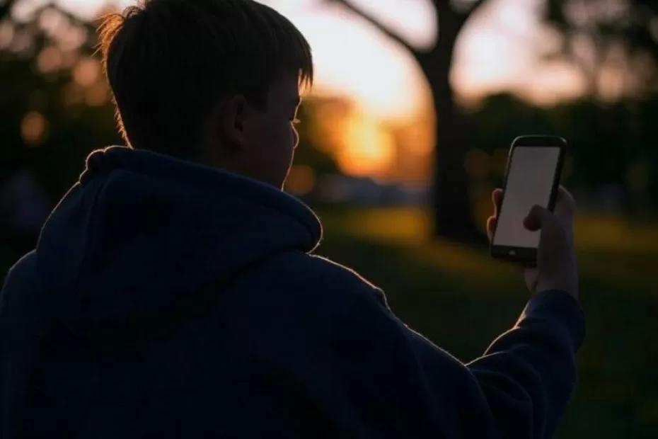 В киберполиции назвали частые ошибки детей и родителей, которые упрощают работу мошенникам