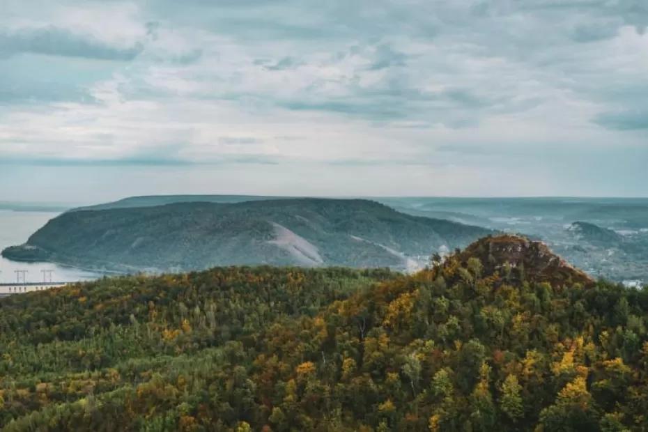 Погода на 24 октября 2025 года: народные приметы и прогноз синоптиков