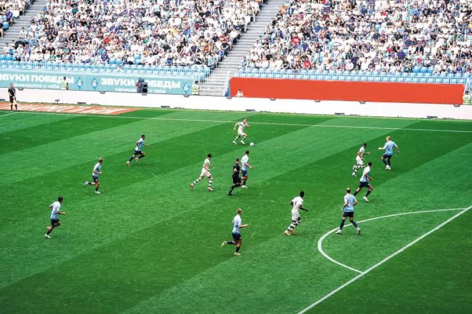 Хватило одного удара: итоги 12-го тура РПЛ для команд Самарской области