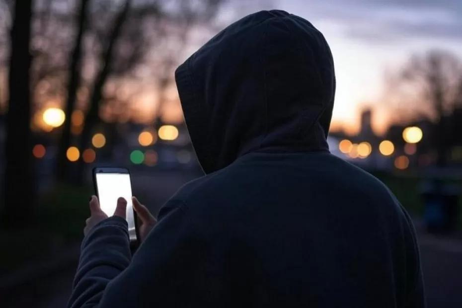 В Самаре второй день ищут 16-летнего подростка