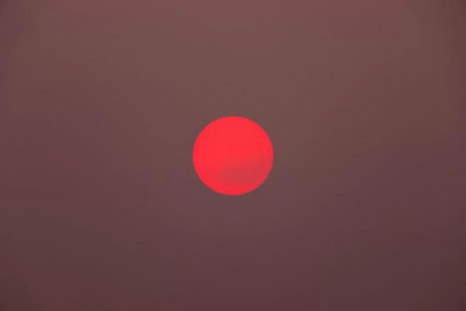 В Самаре с 28 октября начнет бушевать продолжительная магнитная буря