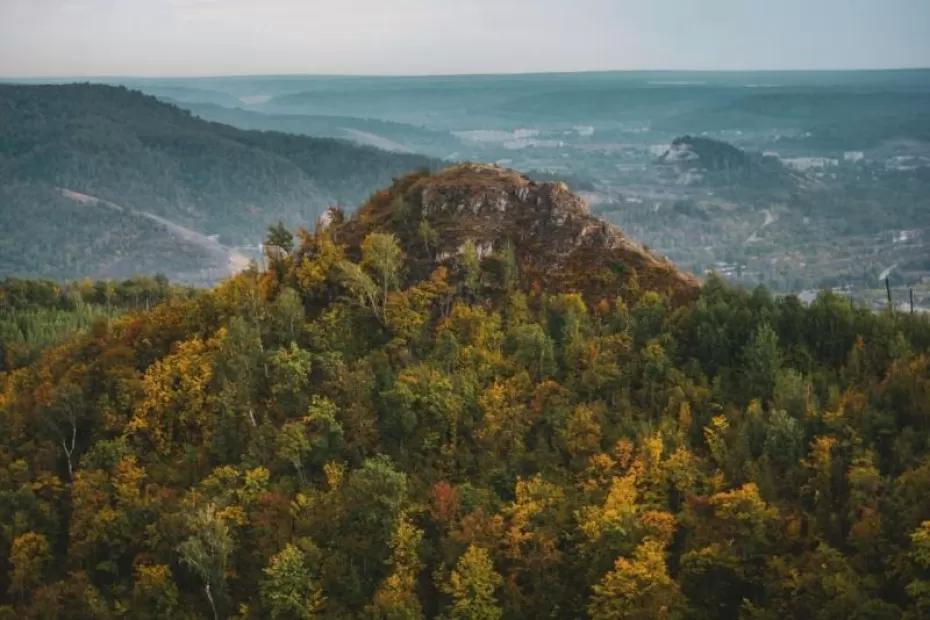 Погода на 28 октября 2025 года: народные приметы и прогноз синоптиков