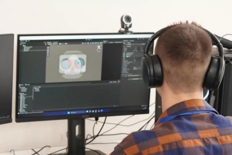 Объявлены победители регионального этапа конкурса «Моя профессия - ИТ» в Самаре