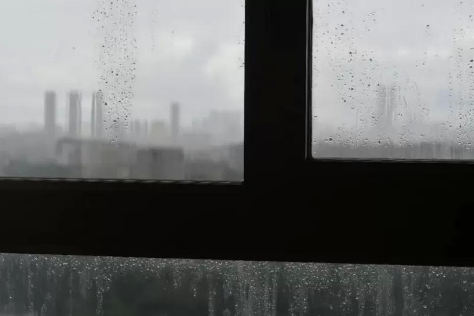 В Самарской области 28 октября будет дождливо и пасмурно