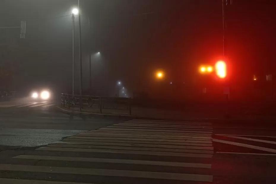 В Самаре объявили неблагоприятные метеоусловия 1-й степени до 29 октября