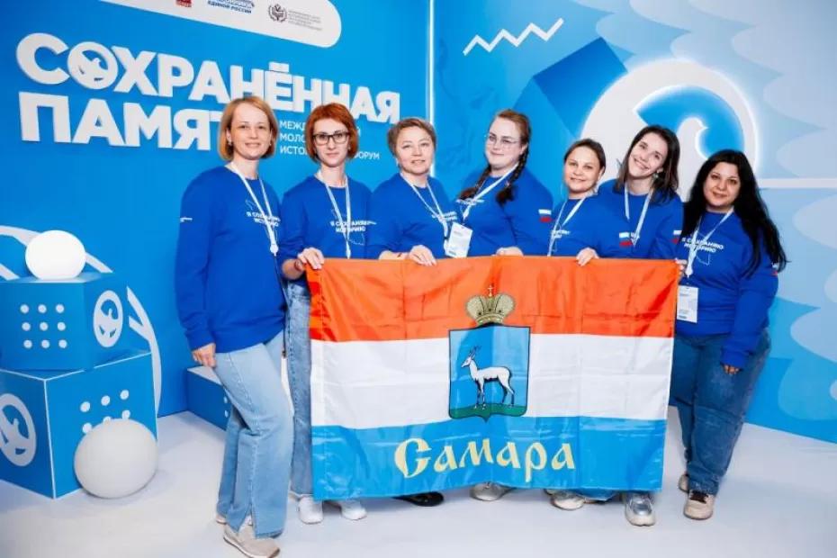 Люди, которые сохраняют историю: «Волонтеры Победы» отмечают юбилей