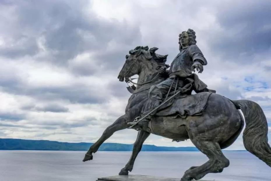 В Тольятти изменят устав города