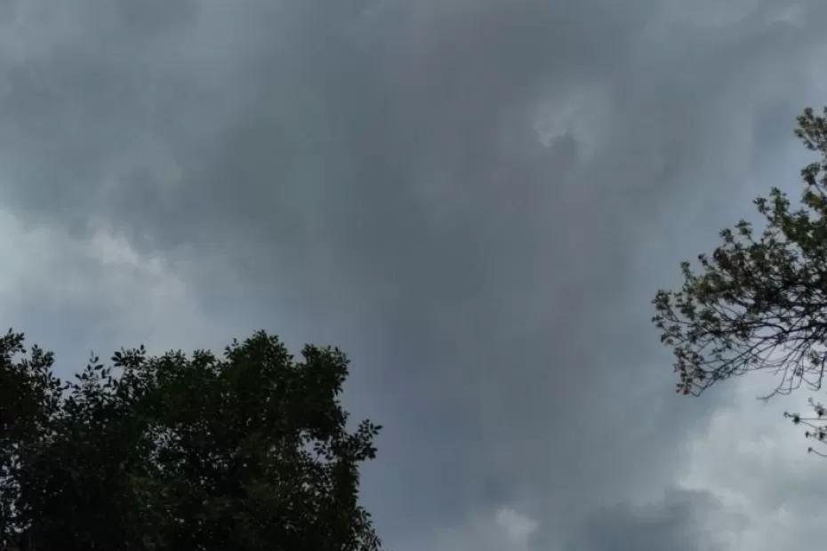 В Самарской области 30 октября будет пасмурно