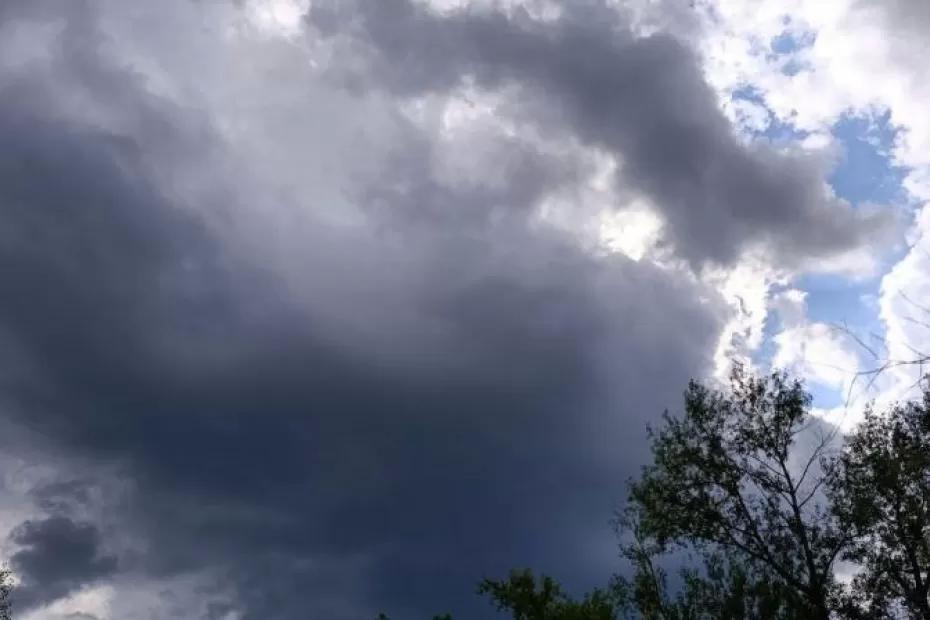 В Самарской области 31 октября будет облачно