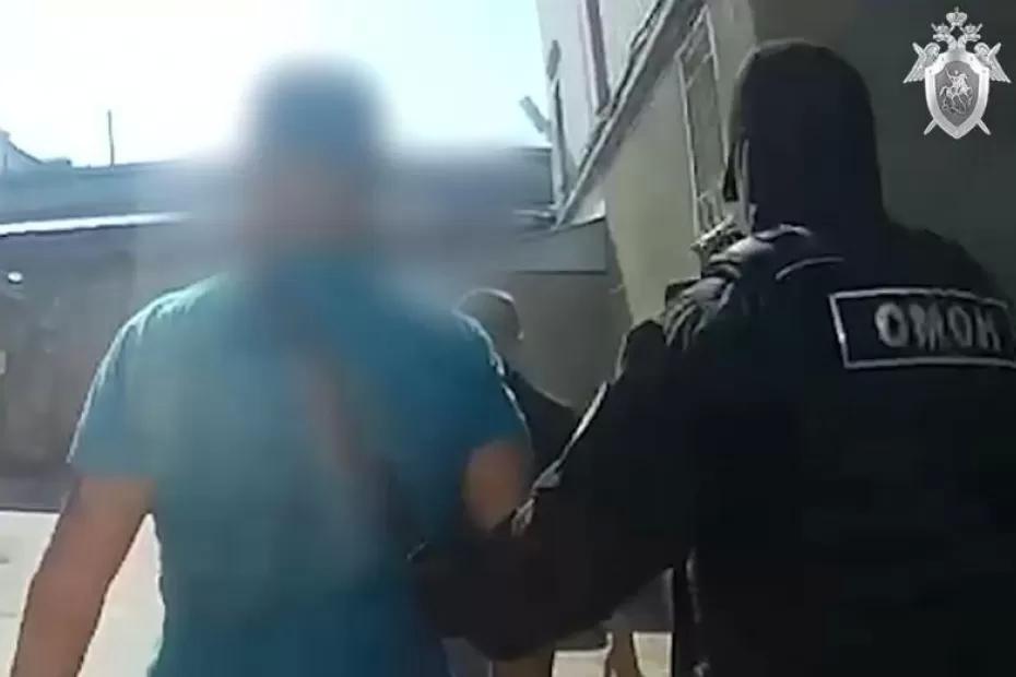 Удерживали 6 дней: в Самаре осудили членов банды за похищение мужчины