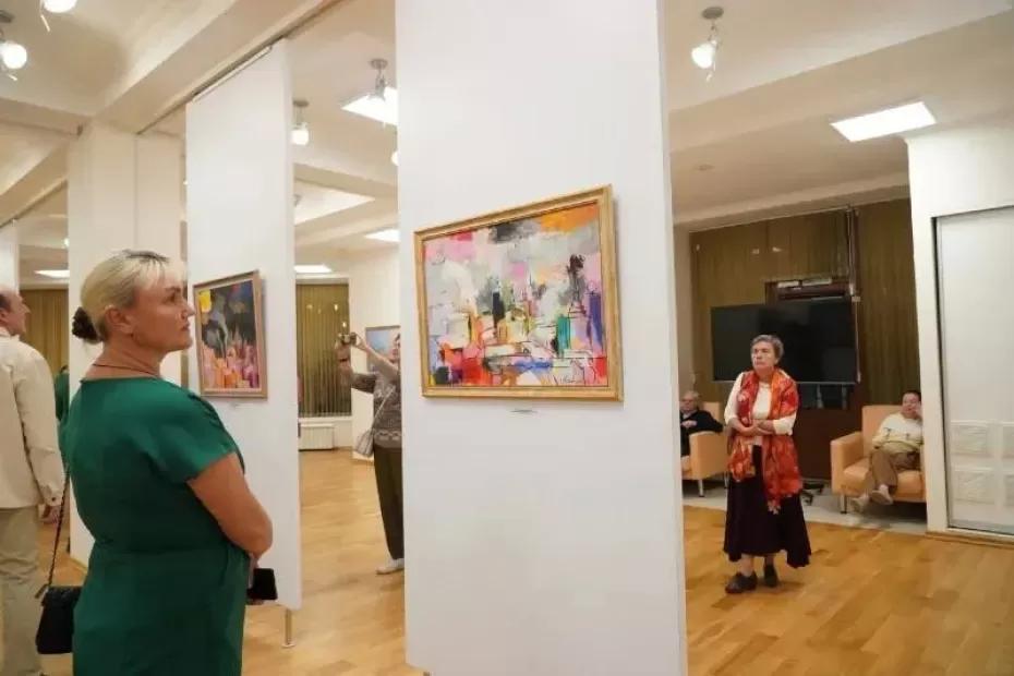 «В единстве культур - сила народа»: куда пойти на «Ночь искусств» в Самарской области