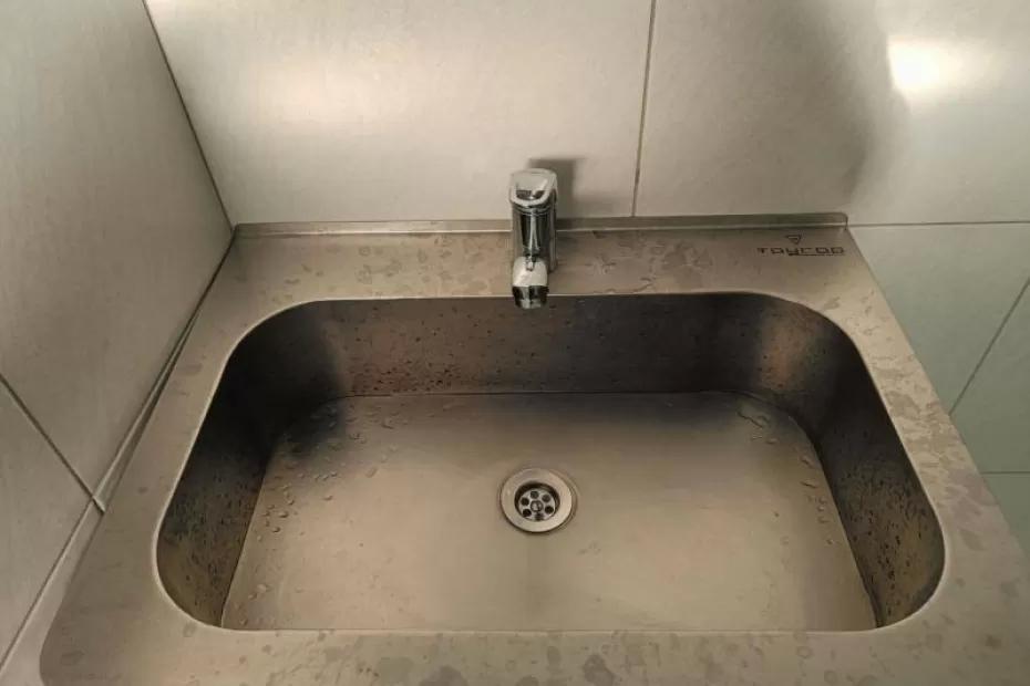 2 ноября в нескольких районах Самары не будет холодной воды