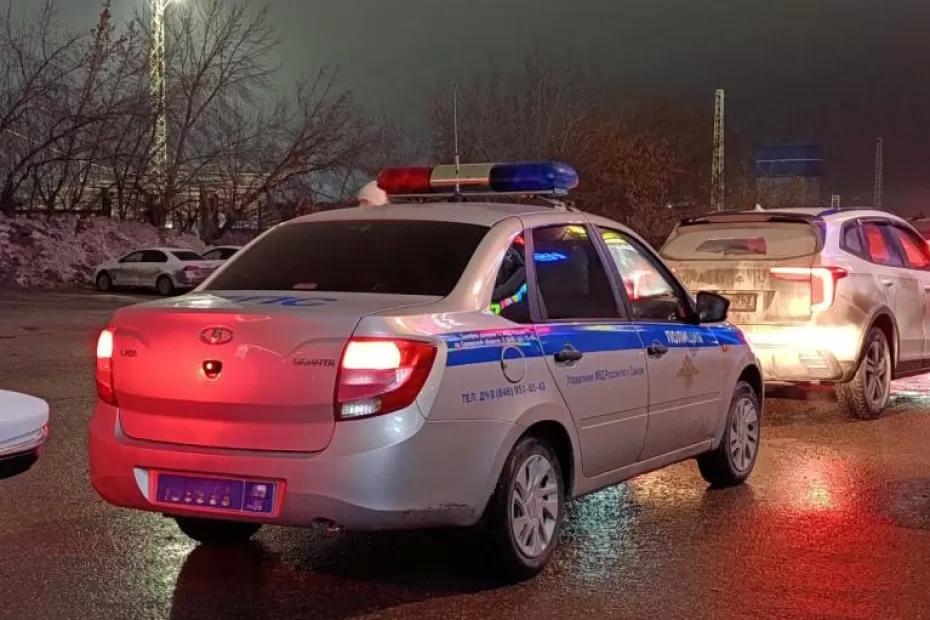 20-летний водитель насмерть сбил подростка и ранил двух девушек