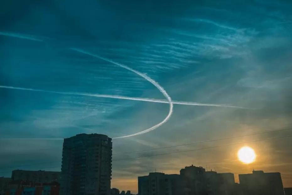 В Самарской области ожидаются пятибалльные магнитные бури с 6 по 9 ноября