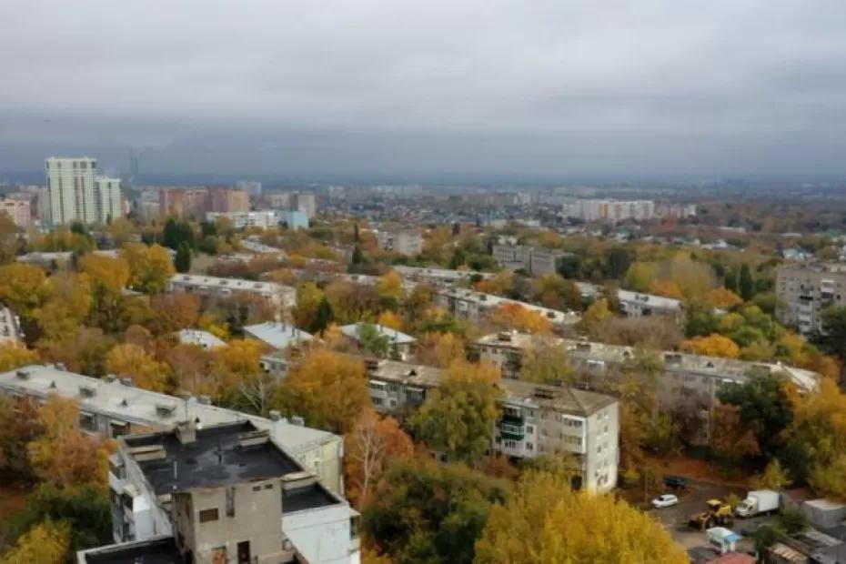 В Самаре более 300 жителей Октябрьского района воспользовались «Автобусом здоровья»