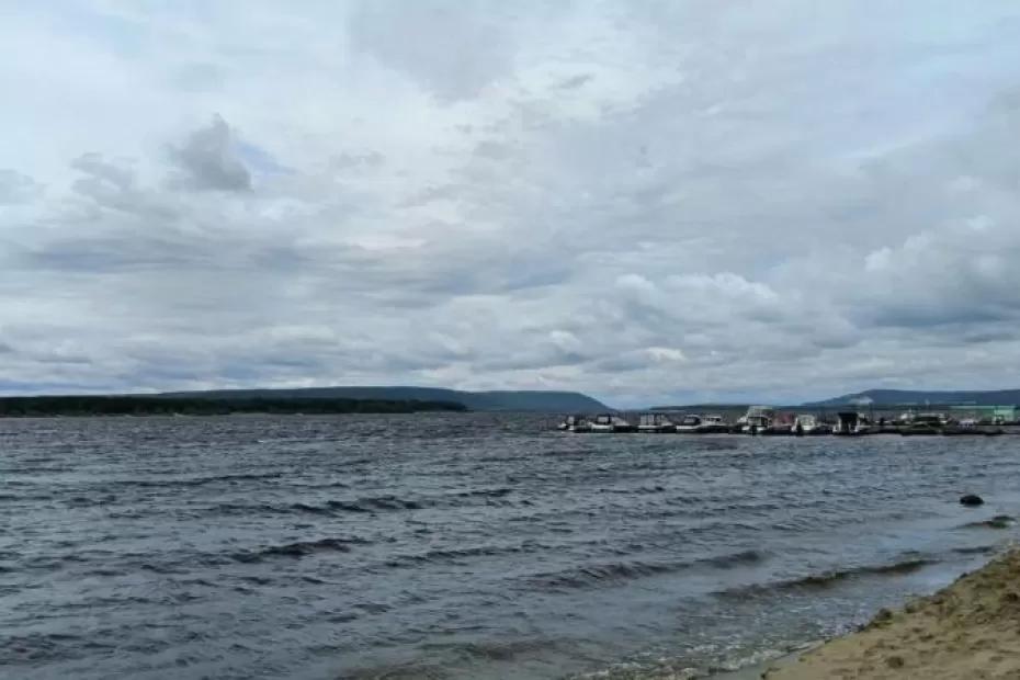 В Самарской области 8 ноября ожидается сильный порывистый ветер