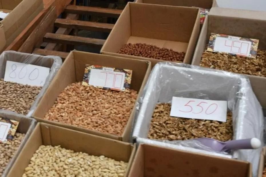 Стало известно, кому не стоит объедаться грецкими орехами