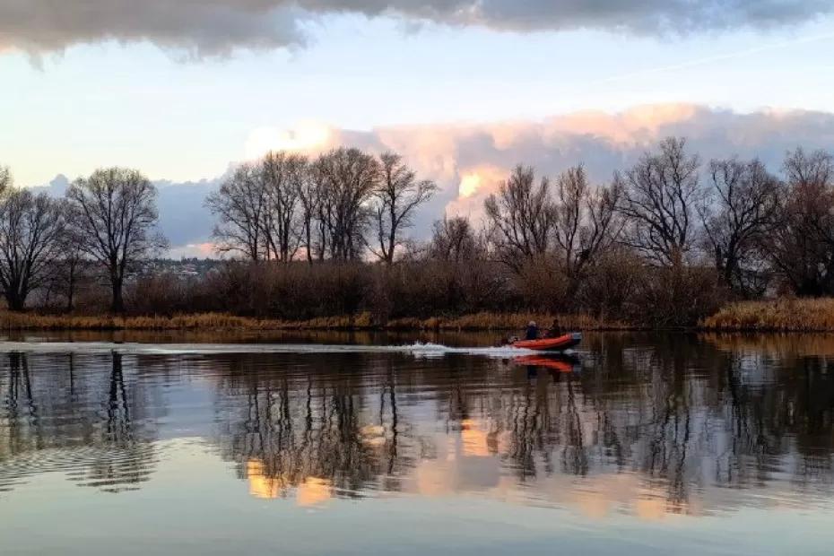 В Самарской области 9 ноября сохранится пасмурная погода
