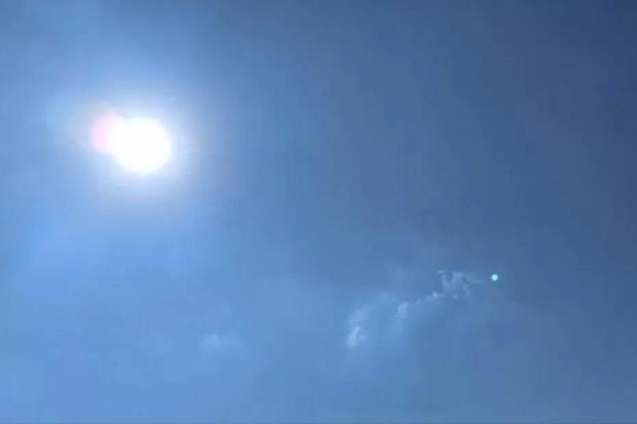 В Самарской области бушует экстремальная магнитная буря 12 ноября