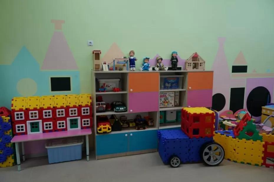 Россиянам объяснили, как возместить часть расходов на детский сад