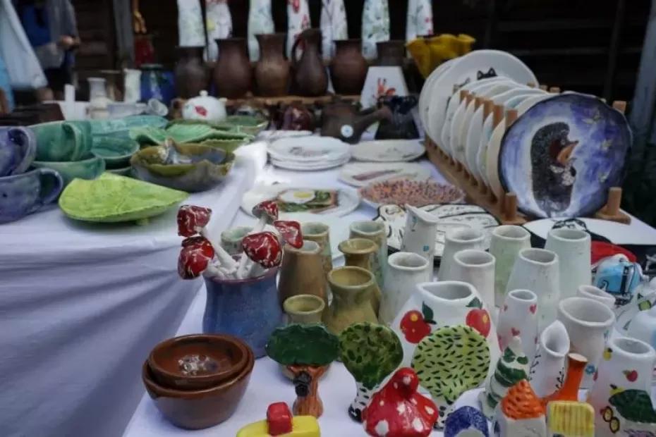 В Самаре пройдет чувашский фольклорный фестиваль «Кер сари»