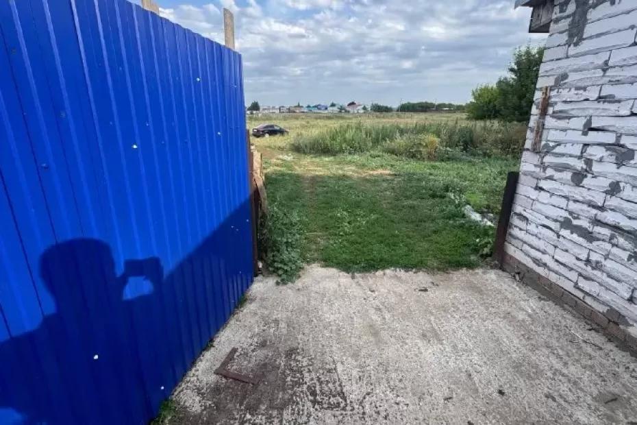 В Самарской области будут судить мужчину, застрелившего возлюбленную