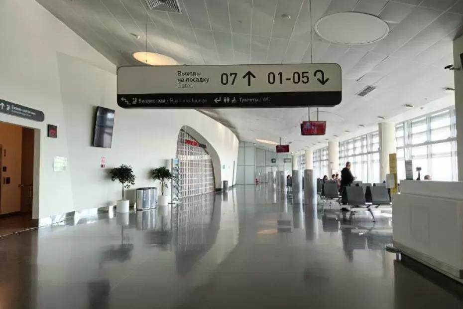 Транспортная прокуратура контролирует соблюдение прав пассажиров в аэропорту Самары